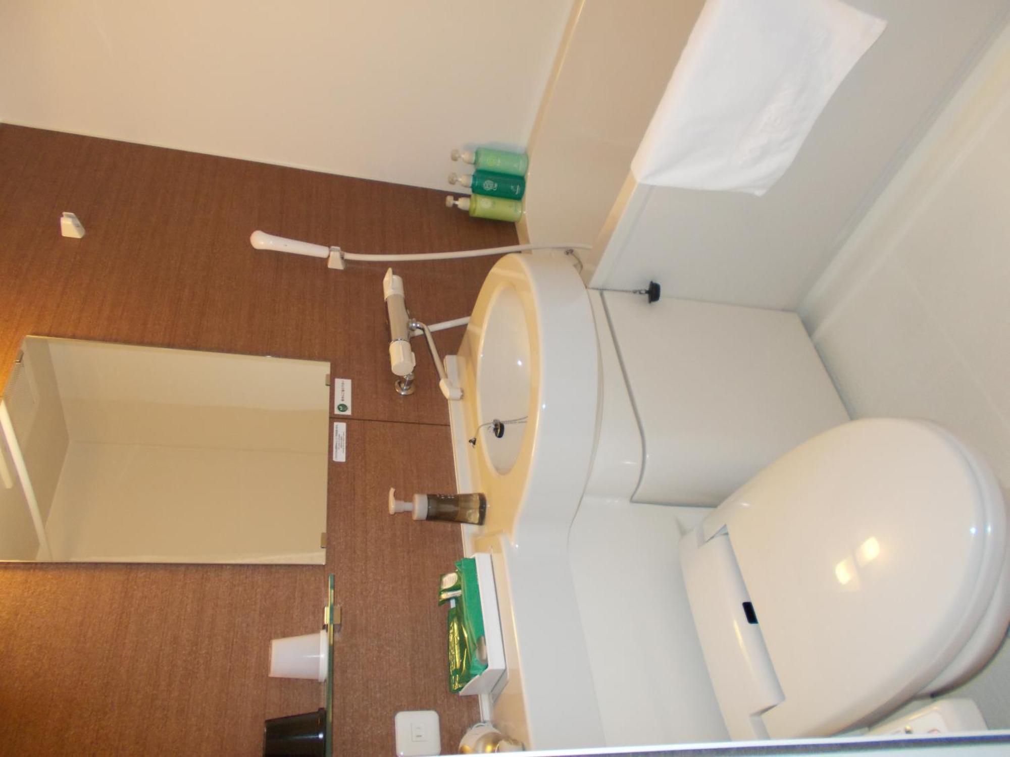 Hotel Route-Inn Katori Sawara Ekimae ภายนอก รูปภาพ